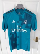 Real Madrid Football Top