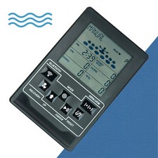 Rowing Machine Monitor LCD