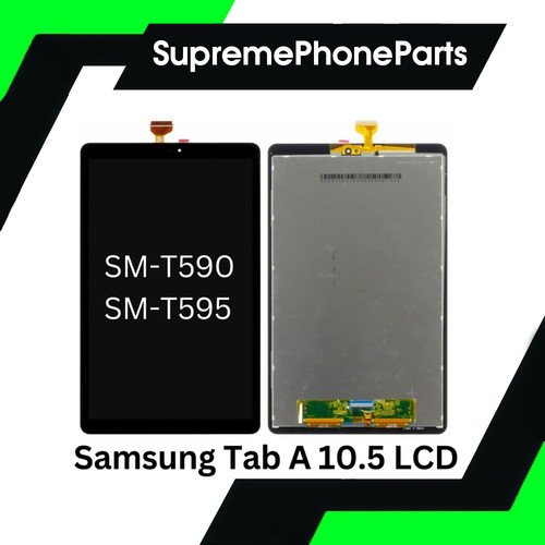 Samsung galaxy tab 5 - tab, a