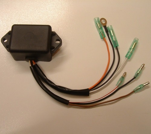 Mariner 40hp cyl stroke - 2,