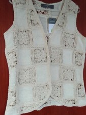 By PRIMARK Cream pure cotton