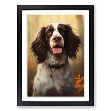 English Springer Spaniel