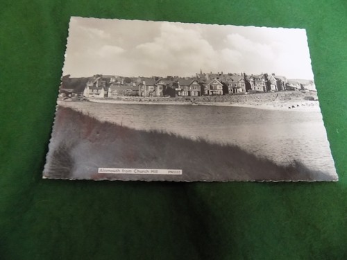 Alnmouth northumberland from - northumberland,