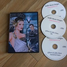 Glitter & Glitz Paris Glamour