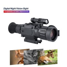 GOYOJO 4X Digital Night Vision