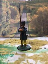 Del Prado Metal Figure 54mm