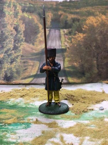 Del prado metal - del, figure