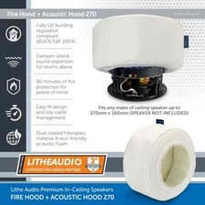 Lithe Audio Fire & Acoustic