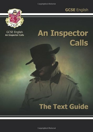 Gcse english text - guide,