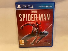 Marvel Spider-man for
