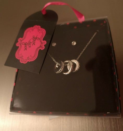 Primark girl gift set - girl,