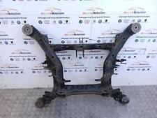 VW TOUAREG 7P 3.0 TDI CVV Rear Subframe 7P6599030D