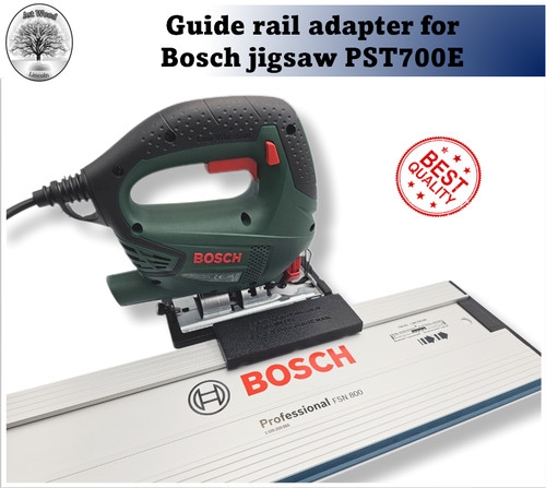 Bosch pst700e adaptor guide - pst700e,