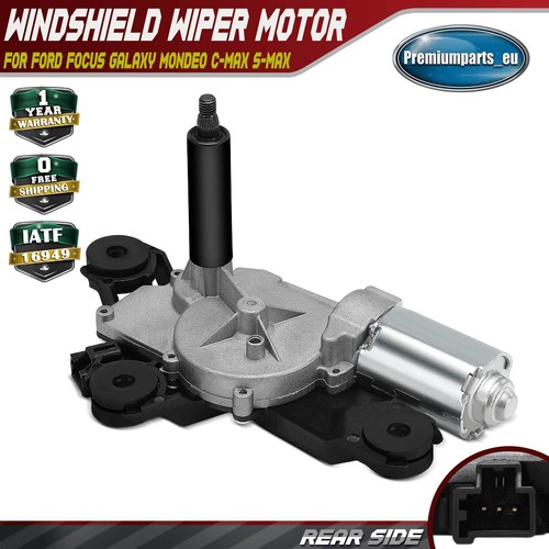 Wiper motor rear for - motor,