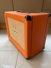 Orange CR60C Crush Pro 60W 1x12 Combo, Orange