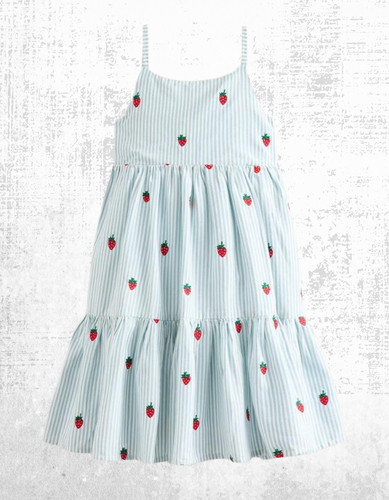 Mini boden girls - girls, sleeveless