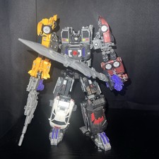 Transformers Fansproject