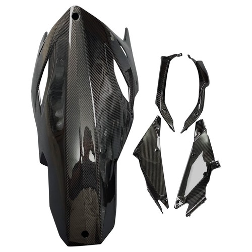 100 carbon fiber belly - carbon, pan