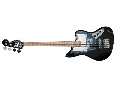 Squier vintage modified jaguar - squier,