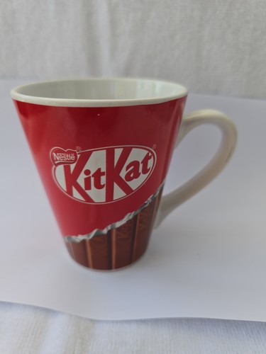Nestle kit kat mug - kit,