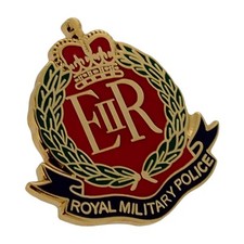 Royal Military Police (RMP)