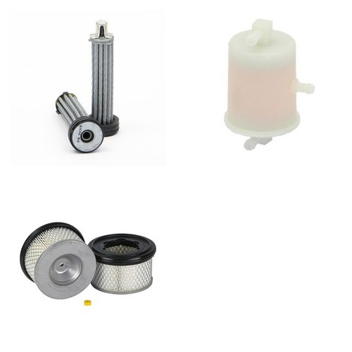 Filter service kit fits - service,