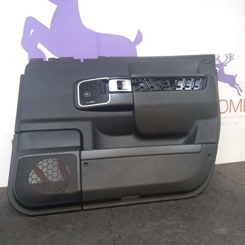 Range rover vouge l322 12 - range,