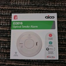 Aico Ei3016 Optical Smoke