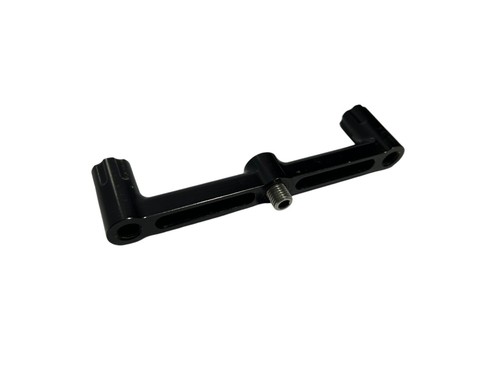 Jag rod fixed buzzbars - jag,