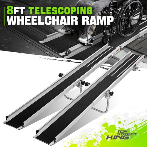8ft adjustable 600lbs - 4.5-8ft,