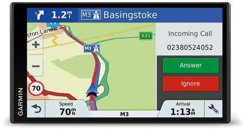 Garmin drivesmart 61lmt - garmin, 61lmt-d