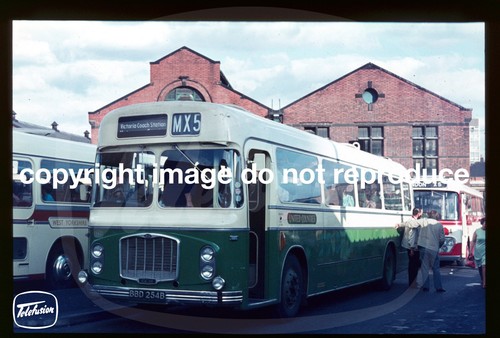 Original coach slide - slide, united