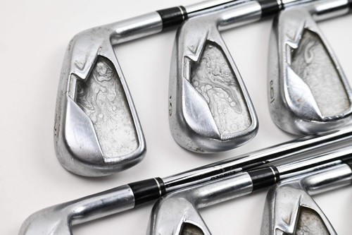 Callaway diablo forged irons - callaway,