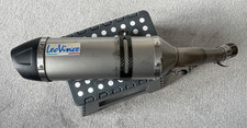 Exhaust Muffler Performance