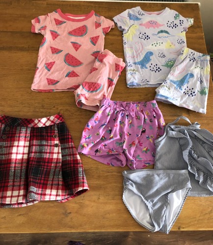 Girls clothing bundle 3 - girls, 2-3