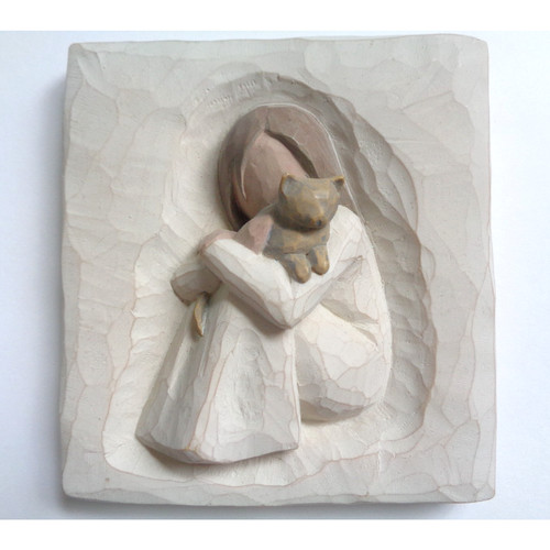 Willow tree girl - willow,