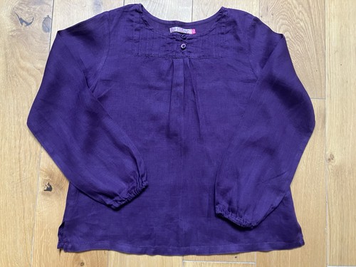 Girl french top - girl’s,
