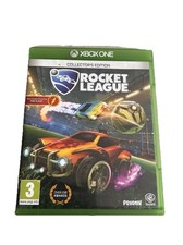 Rocket League Xbox One Video
