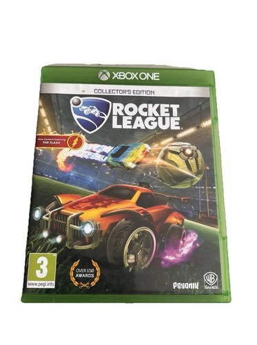 Rocket league xbox one video - rocket,