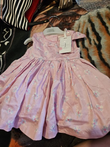 Jasper conran pink baby - jasper,