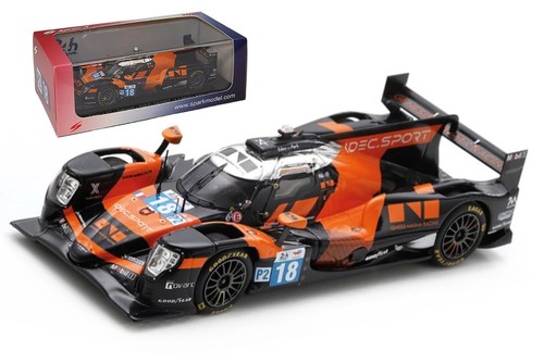 Spark s9275 oreca - oreca, 07
