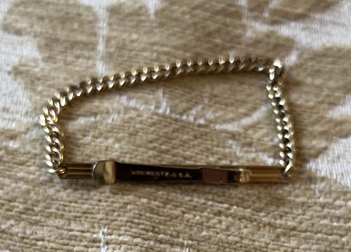 Vintage 1960s krementz - vintage, usa