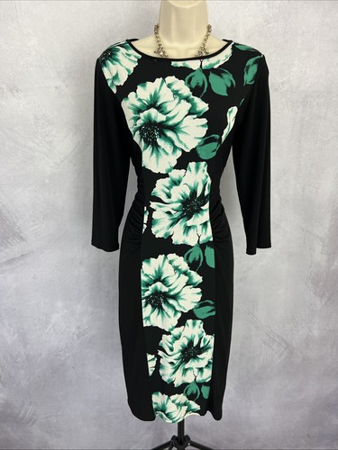 Debenhams dress black - dress, uk
