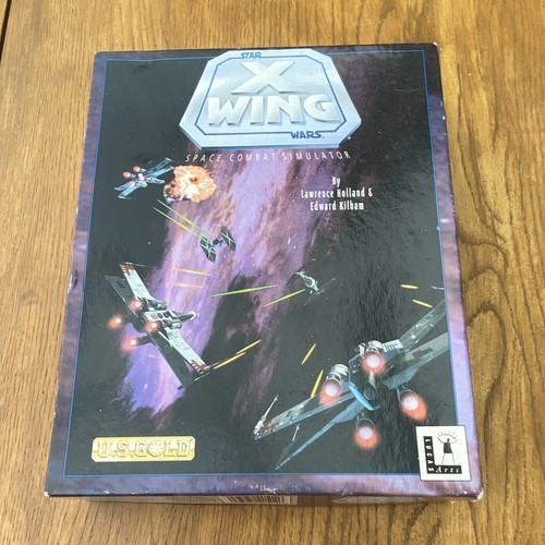 Star wars wing space combat - wars,