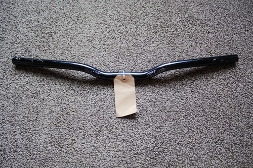 Bicycles 6061 riser 4mm - gt, 25.4mm