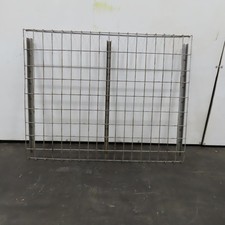 36" x 46" Wide 3 Channel