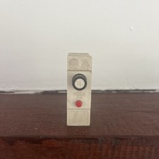 Wylex Plug In MCB Fuse Push In