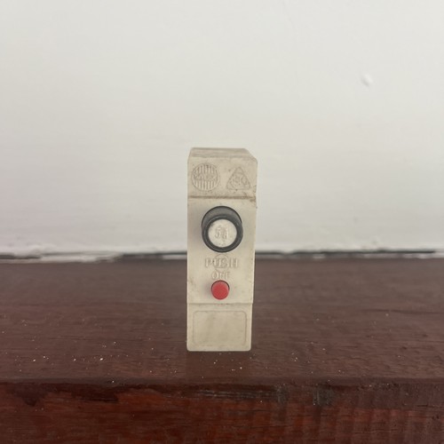 Wylex plug mcb fuse - in, in
