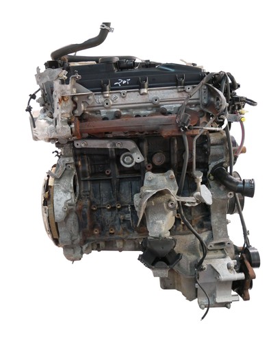 Engine a6510109719 om651 958 - engine,