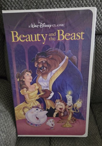 New beauty and the beast - beauty,